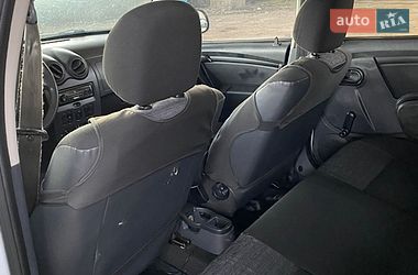 Внедорожник / Кроссовер Dacia Duster 2012 в Мукачево