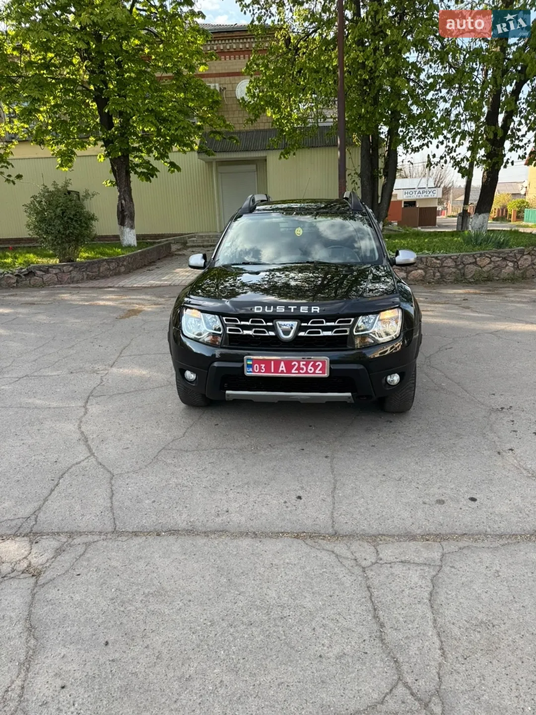 2014 Dacia Duster - мініатюра 26
