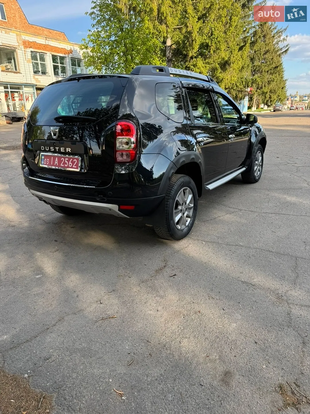 2014 Dacia Duster - мініатюра 29