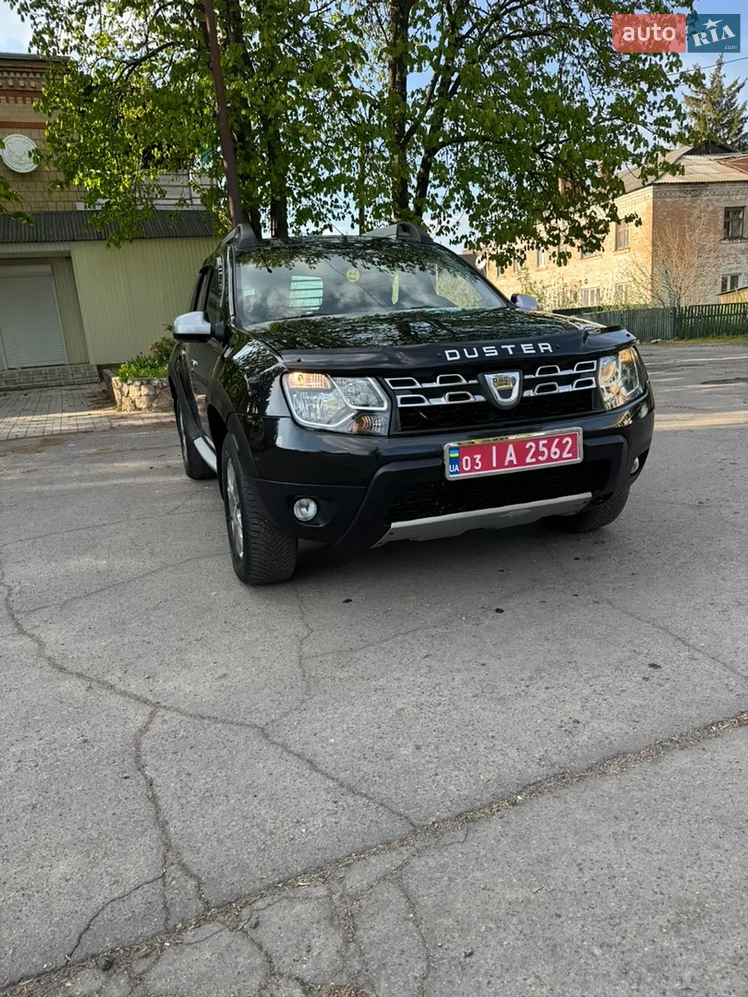 2014 Dacia Duster - мініатюра 33