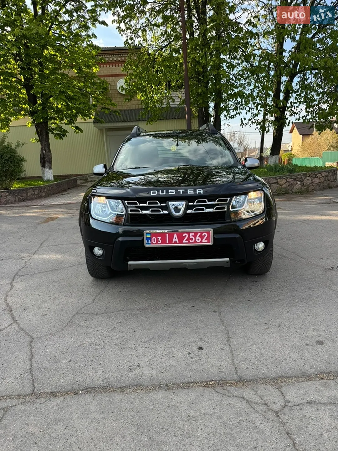2014 Dacia Duster - мініатюра 36