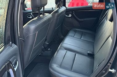 Внедорожник / Кроссовер Dacia Duster 2012 в Великой Багачке
