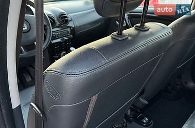 Внедорожник / Кроссовер Dacia Duster 2012 в Великой Багачке