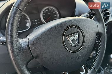 Внедорожник / Кроссовер Dacia Duster 2012 в Великой Багачке