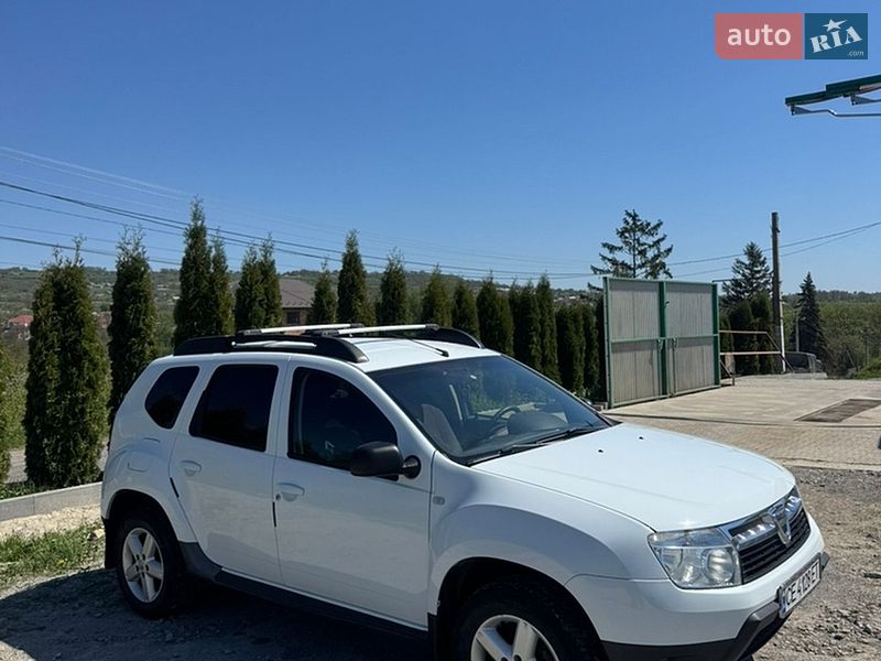 2012 Dacia Duster, VIN UU1HSDAC646919406:plate — photo 1 (autoria)