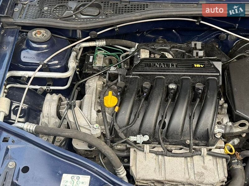 Внедорожник / Кроссовер Dacia Duster 2012 в Бучаче
