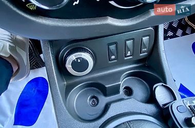 Позашляховик / Кросовер Dacia Duster 2015 в Білій Церкві