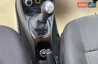 Внедорожник / Кроссовер Dacia Duster 2010 в Коломые