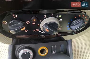 Внедорожник / Кроссовер Dacia Duster 2010 в Коломые