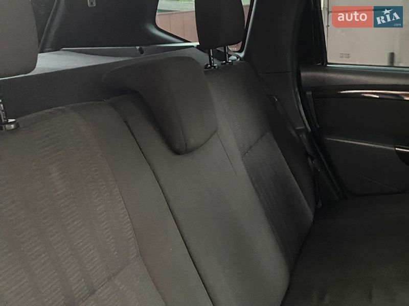 Внедорожник / Кроссовер Dacia Duster 2010 в Коломые