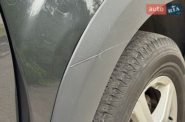 Позашляховик / Кросовер Dacia Duster 2015 в Дніпрі