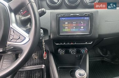 Внедорожник / Кроссовер Dacia Duster 2018 в Новоархангельске