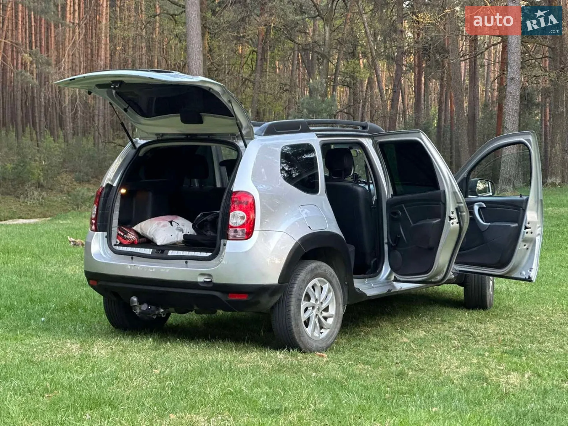 2011 Dacia Duster - мініатюра 6