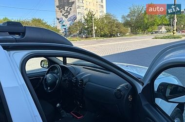 Позашляховик / Кросовер Dacia Duster 2012 в Кам'янець-Подільському