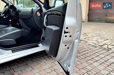 Внедорожник / Кроссовер Dacia Duster 2012 в Хороле фото 57 Внедорожник / Кроссовер Dacia Duster 2012 в Хороле