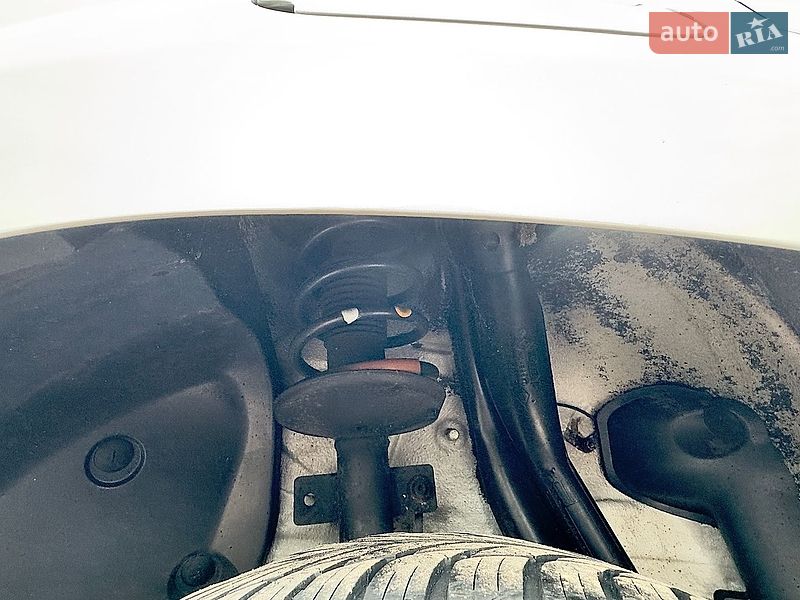 Внедорожник / Кроссовер Dacia Duster 2012 в Хороле фото 74 Внедорожник / Кроссовер Dacia Duster 2012 в Хороле