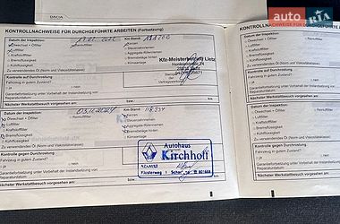 Внедорожник / Кроссовер Dacia Duster 2012 в Хороле фото 88 Внедорожник / Кроссовер Dacia Duster 2012 в Хороле