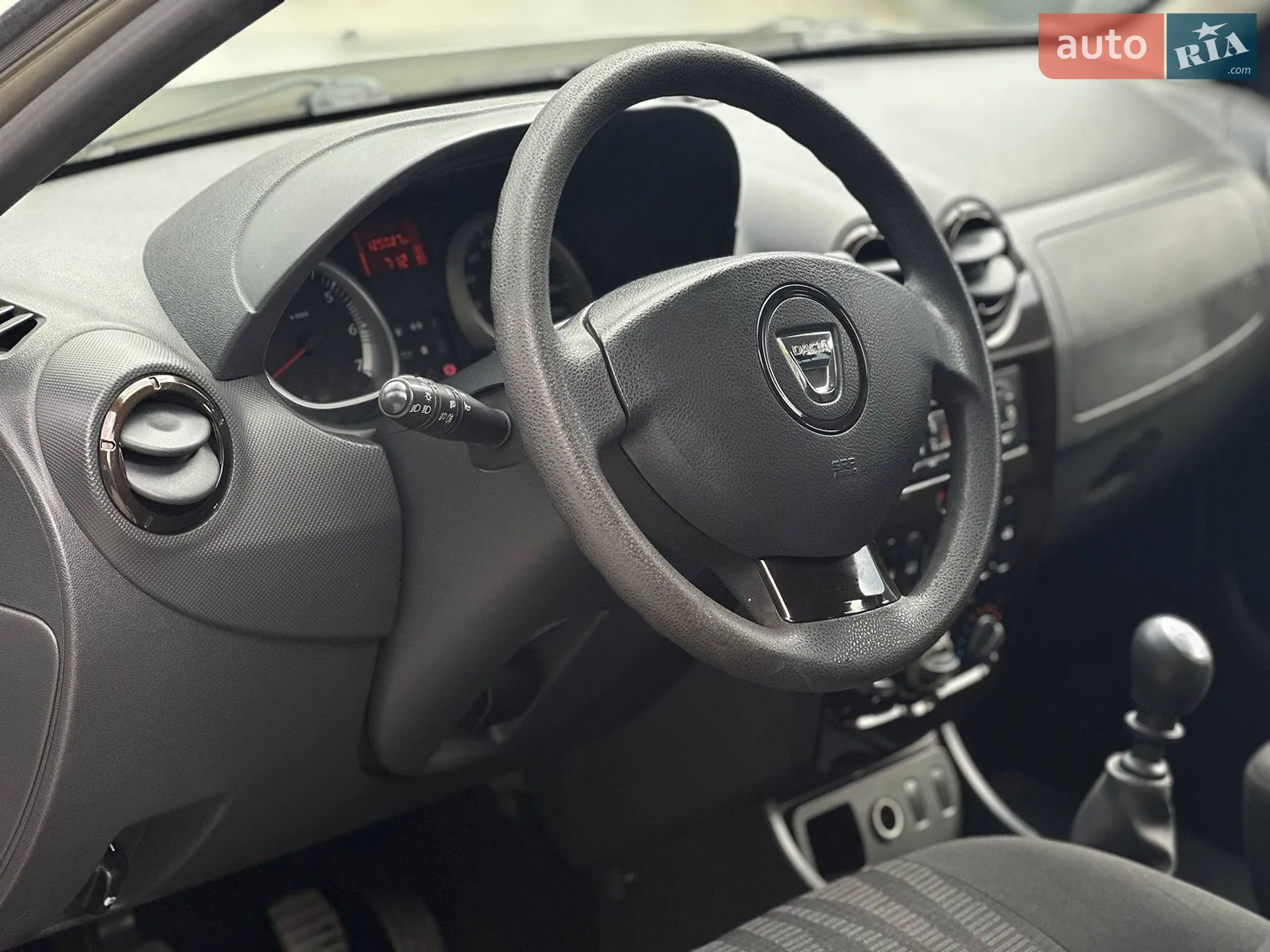 2010 Dacia Duster - мініатюра 7