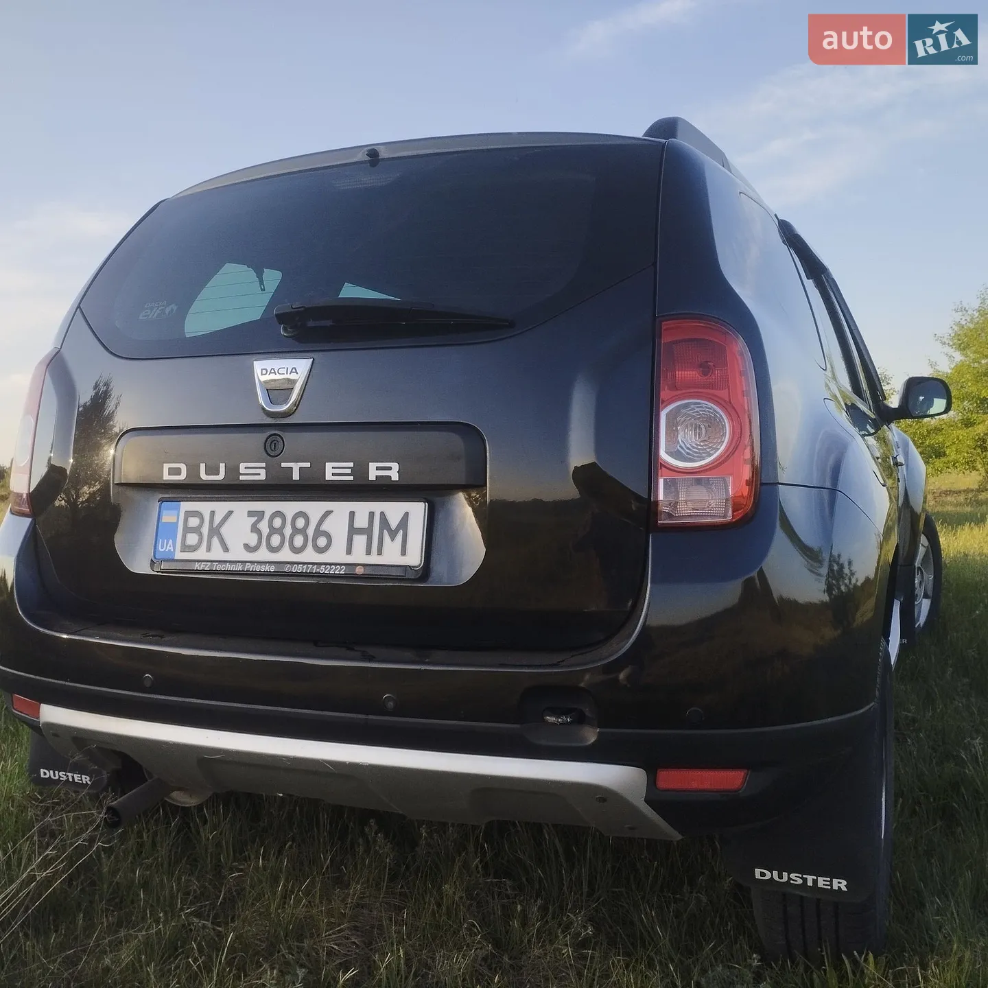 2011 Dacia Duster - мініатюра 11