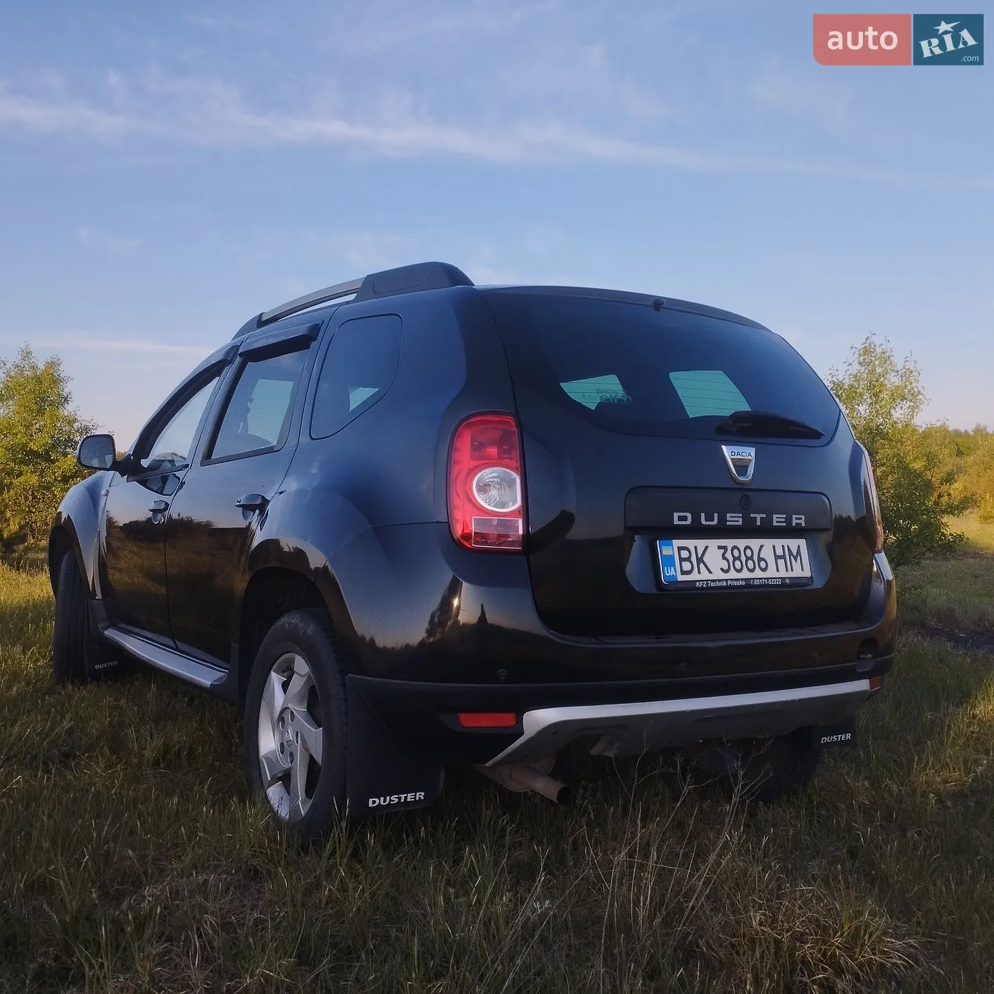 2011 Dacia Duster - мініатюра 10