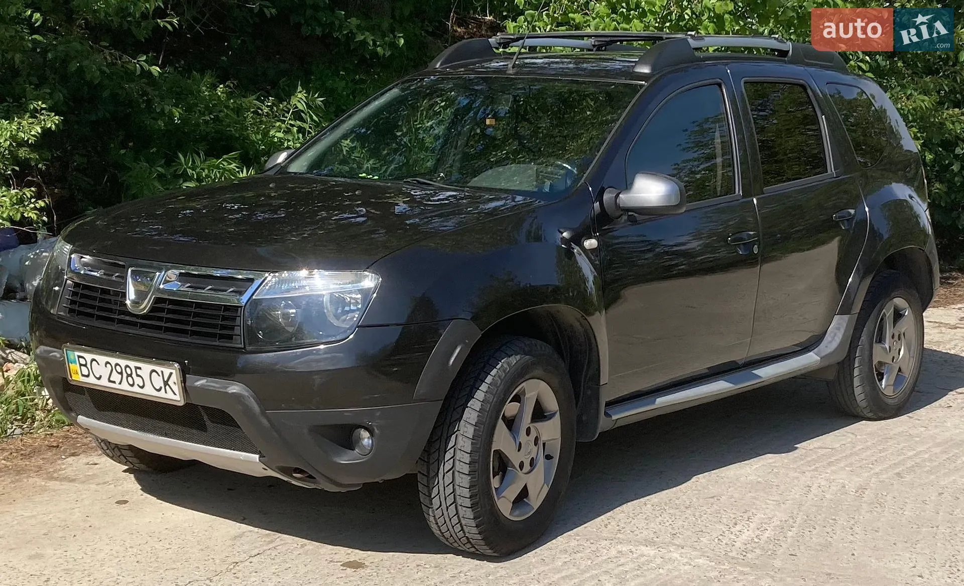 2012 Dacia Duster - мініатюра 4