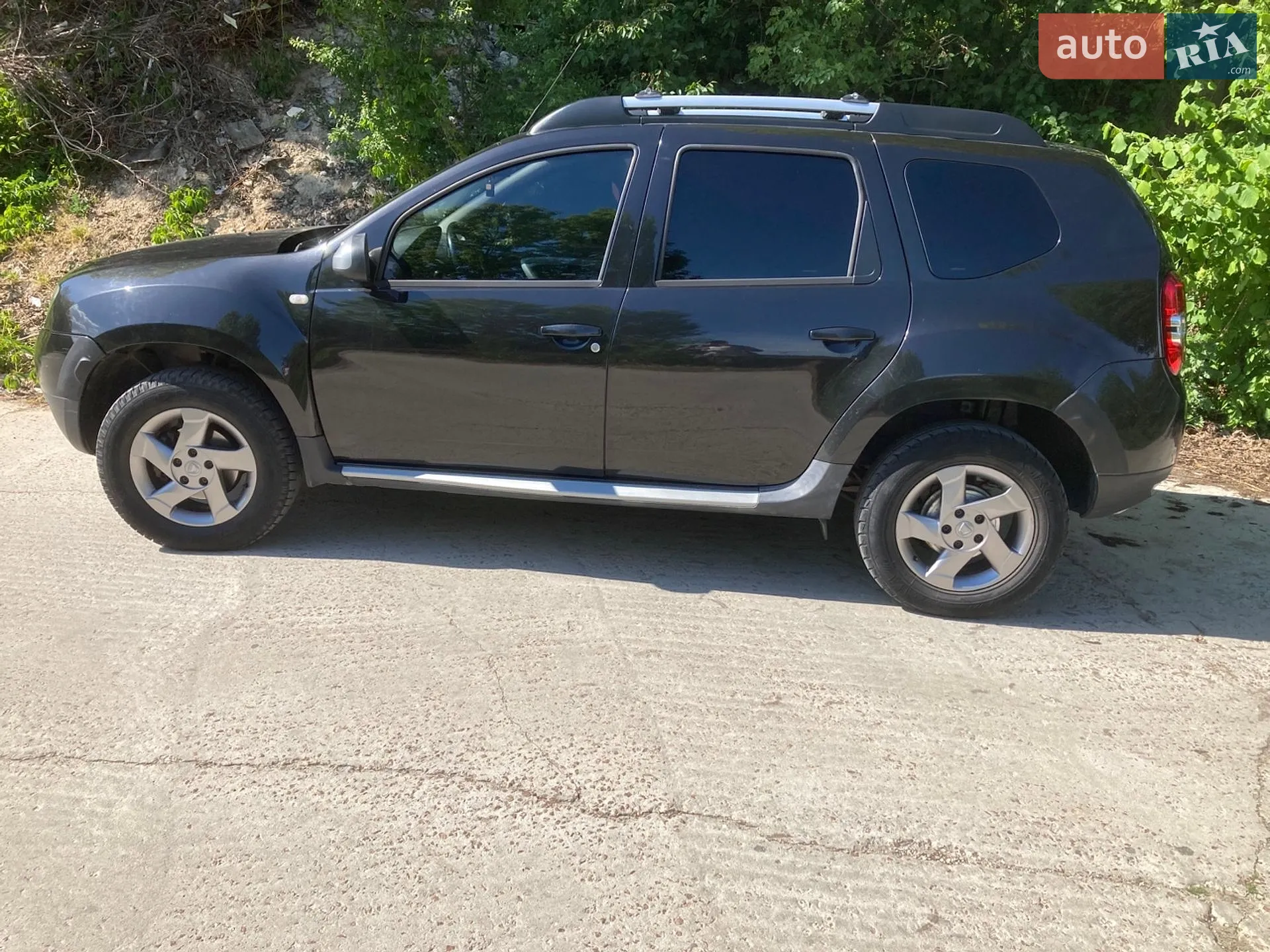 2012 Dacia Duster - мініатюра 9
