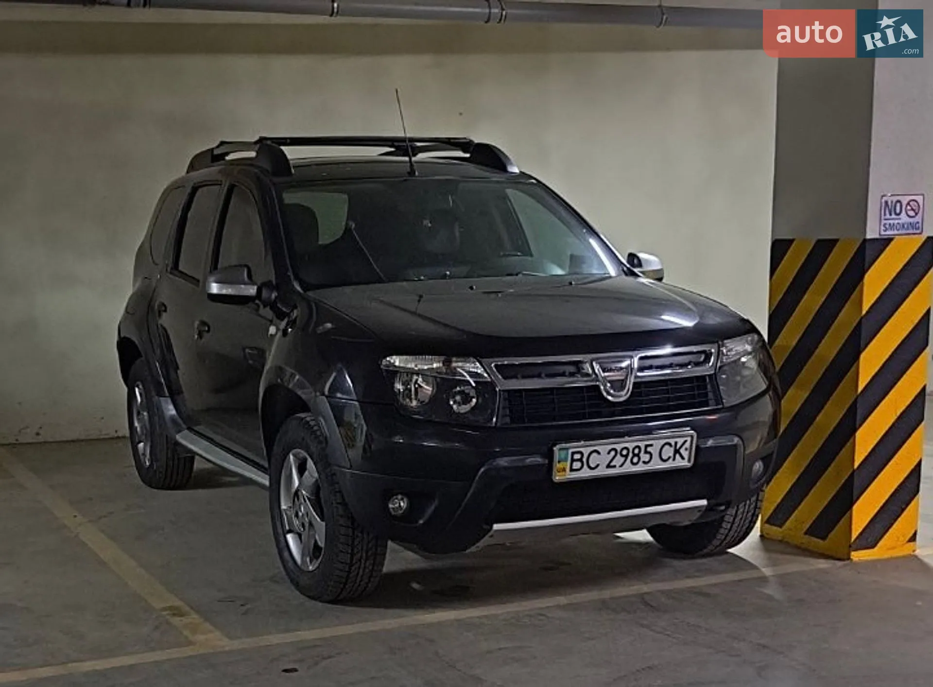 2012 Dacia Duster - мініатюра 26
