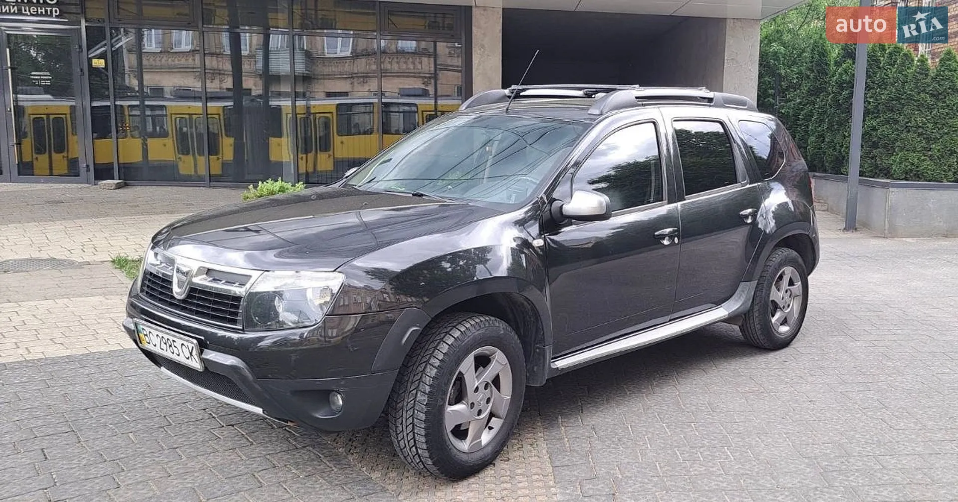 2012 Dacia Duster - мініатюра 28