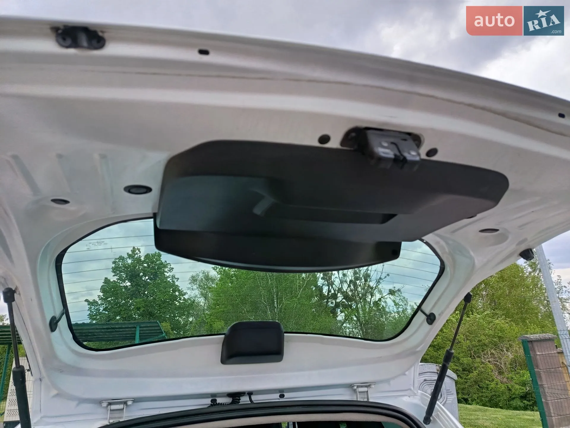 2012 Dacia Duster - мініатюра 25