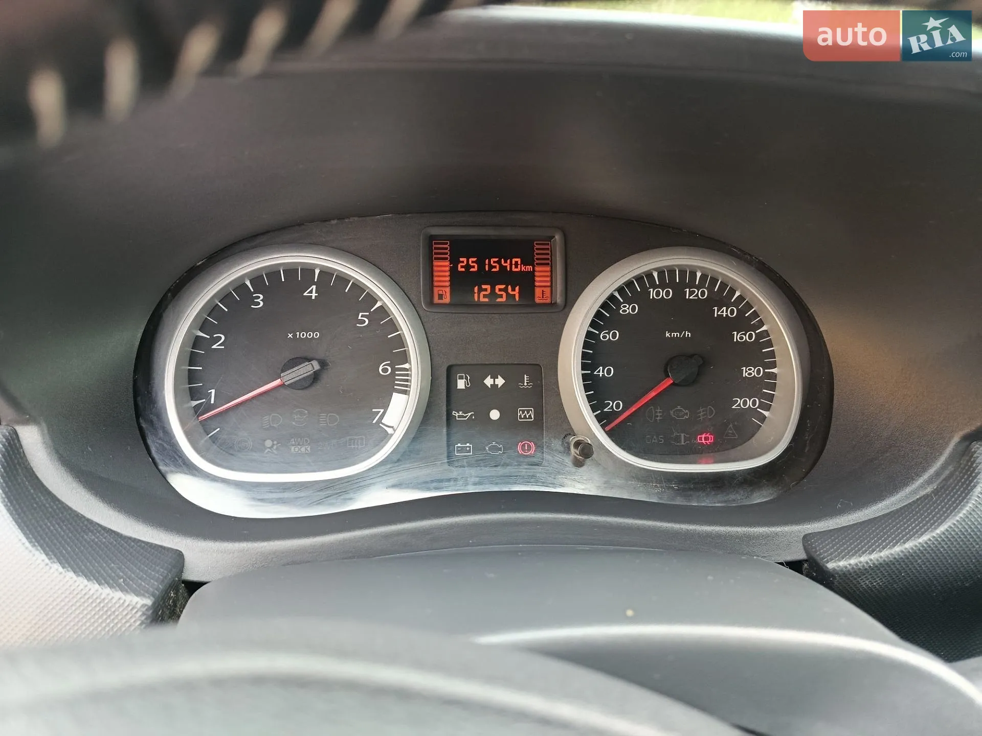 2012 Dacia Duster - мініатюра 30