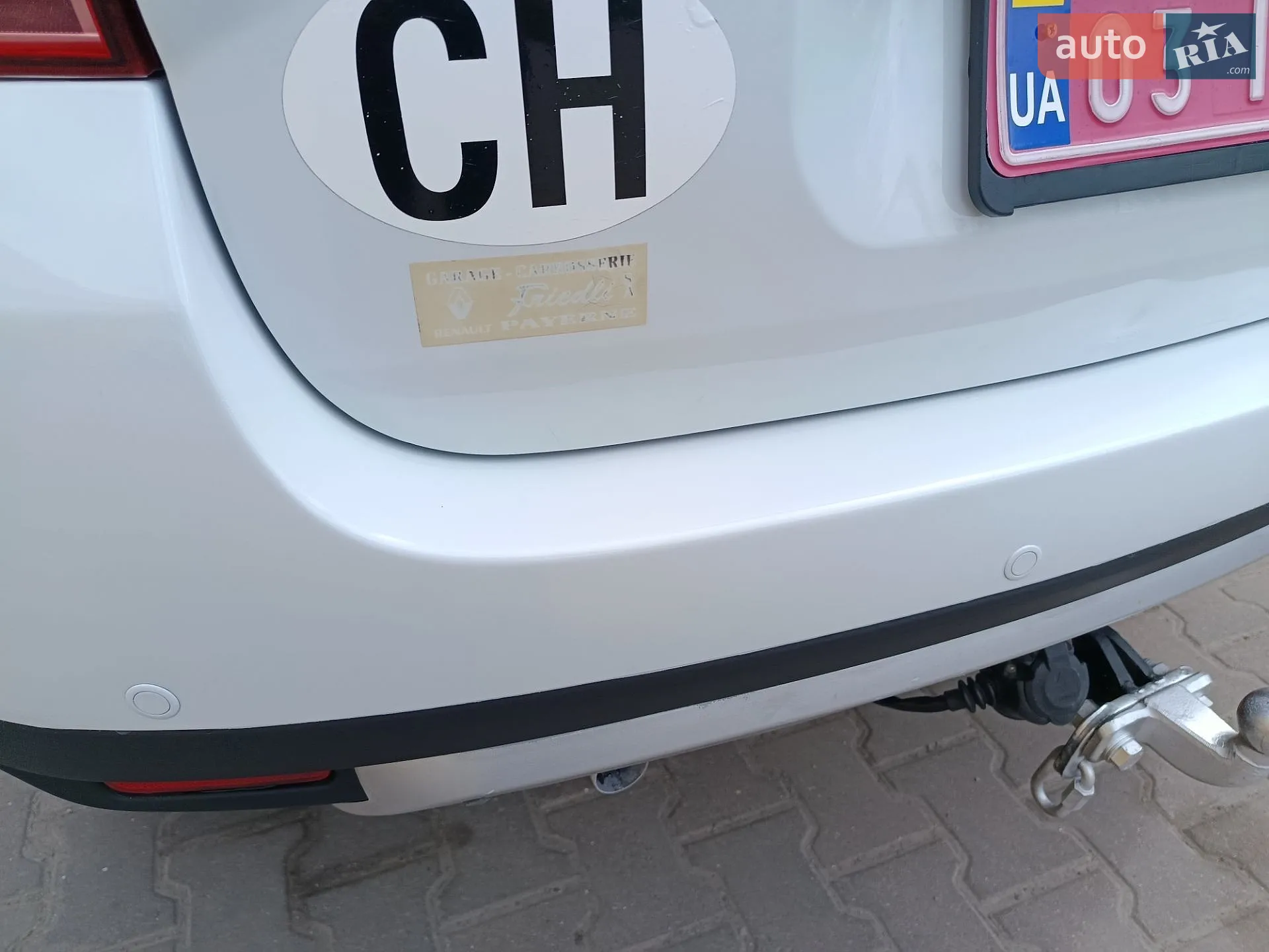 2012 Dacia Duster - мініатюра 37