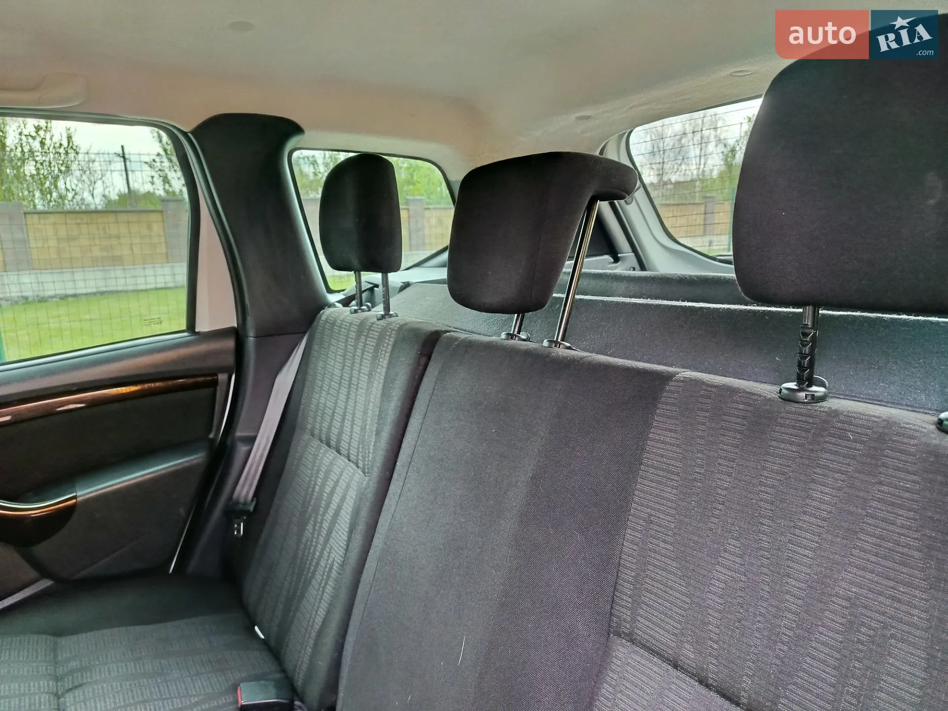 2012 Dacia Duster - мініатюра 47