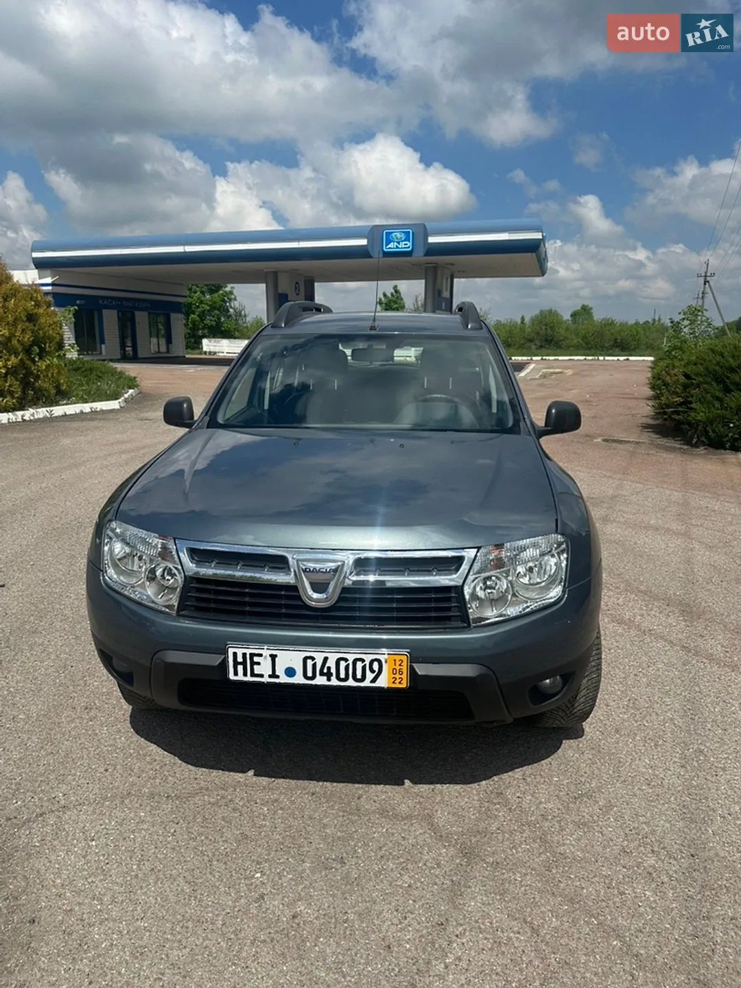 2012 Dacia Duster - мініатюра 11