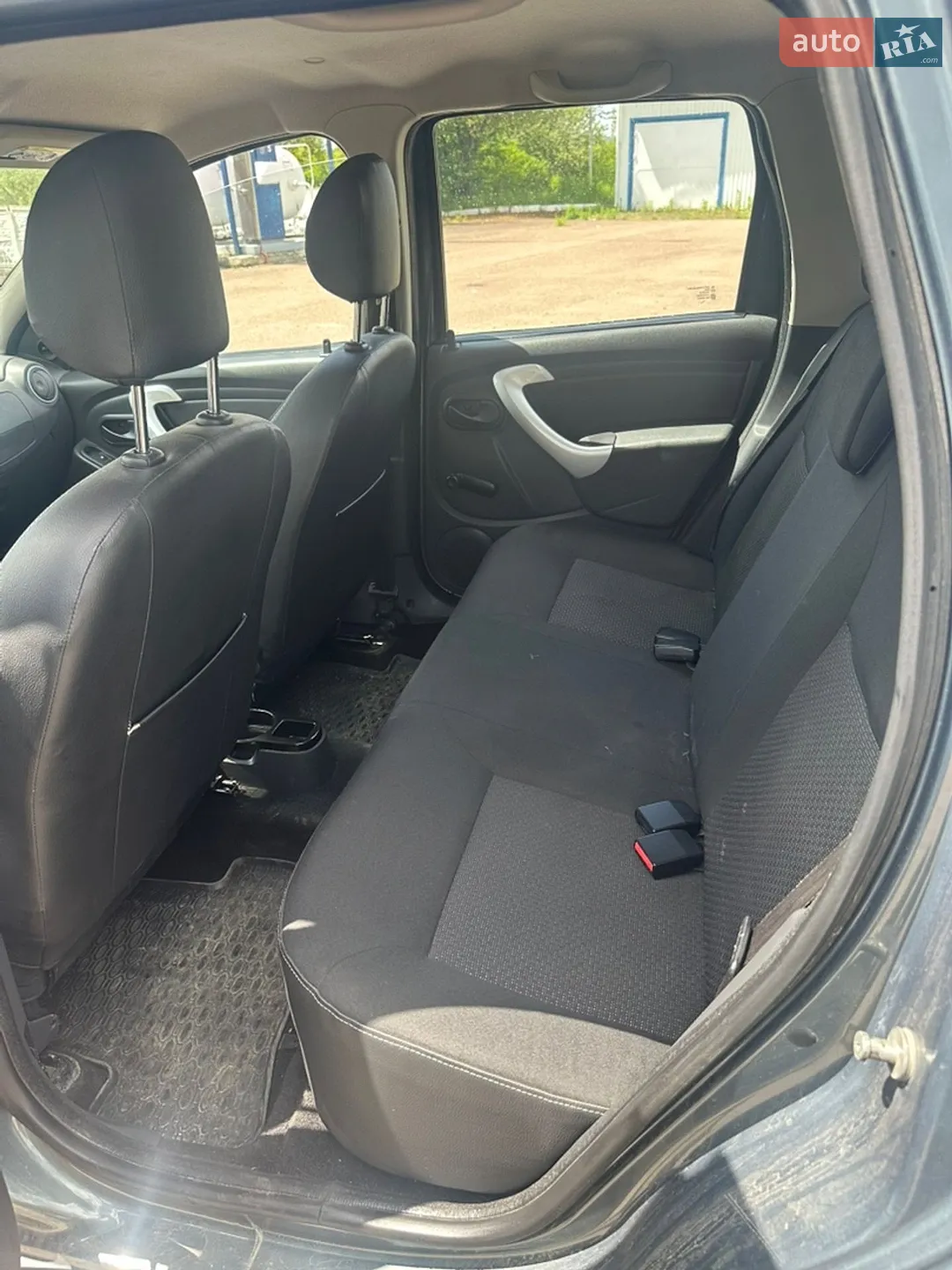 2012 Dacia Duster - мініатюра 15