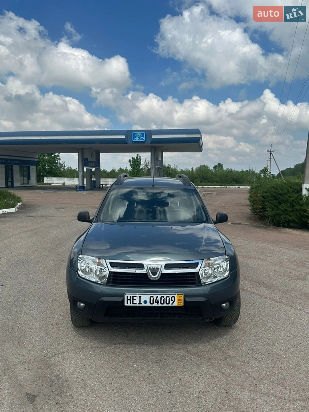 2012 Dacia Duster - мініатюра 26