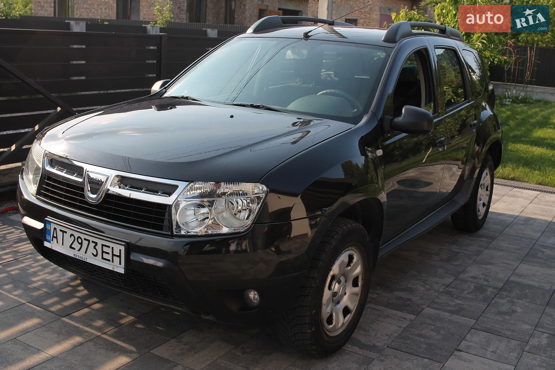 2012 Dacia Duster - мініатюра 2