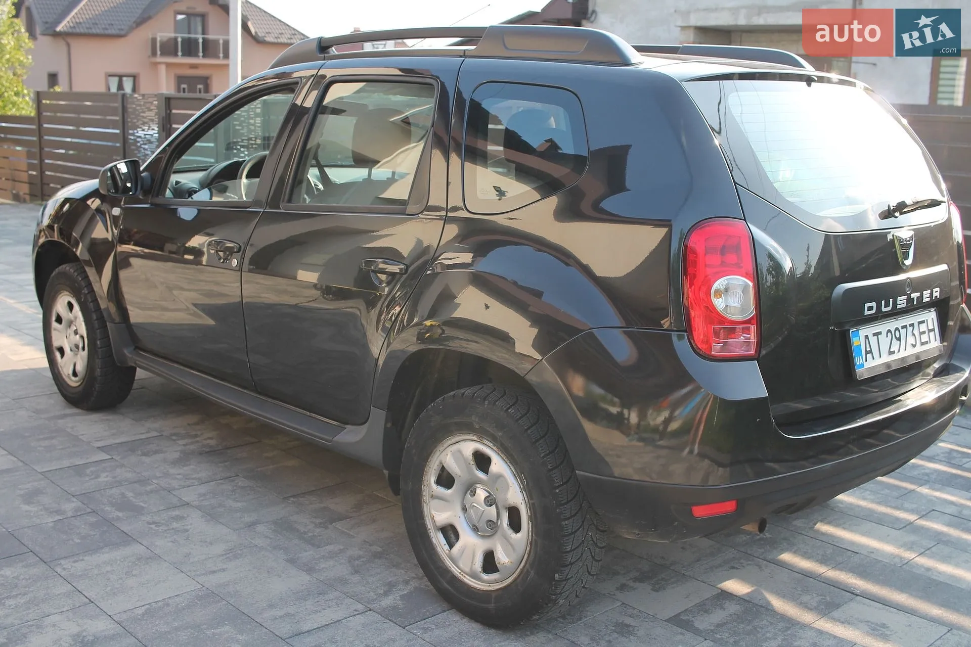 2012 Dacia Duster - мініатюра 4