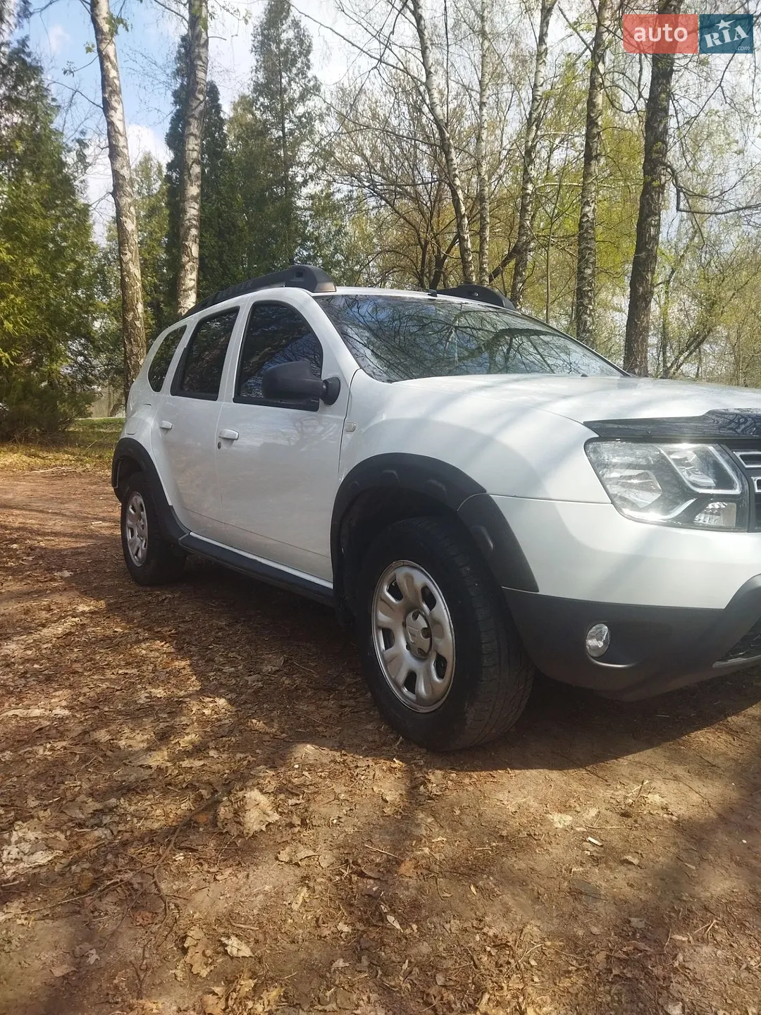 2014 Dacia Duster - мініатюра 4