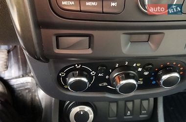 Позашляховик / Кросовер Dacia Duster 2014 в Дубні фото 18 Позашляховик / Кросовер Dacia Duster 2014 в Дубні
