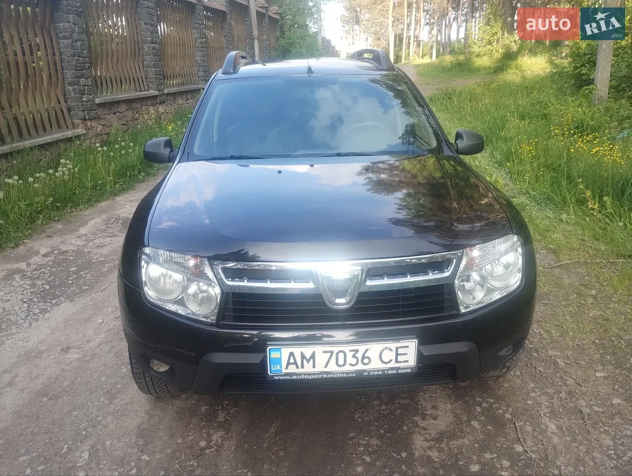 2012 Dacia Duster - мініатюра 17
