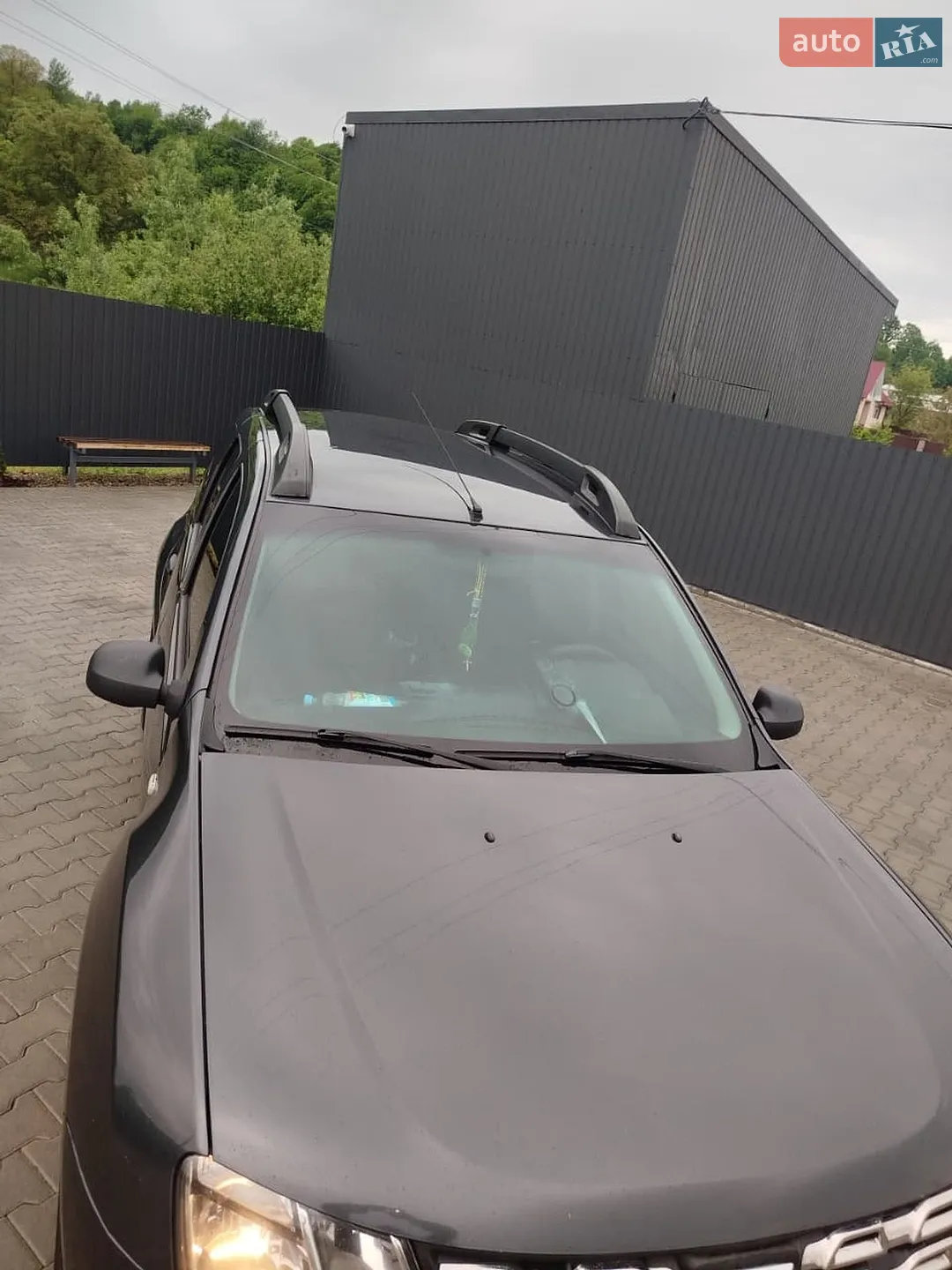 2015 Dacia Duster - мініатюра 9