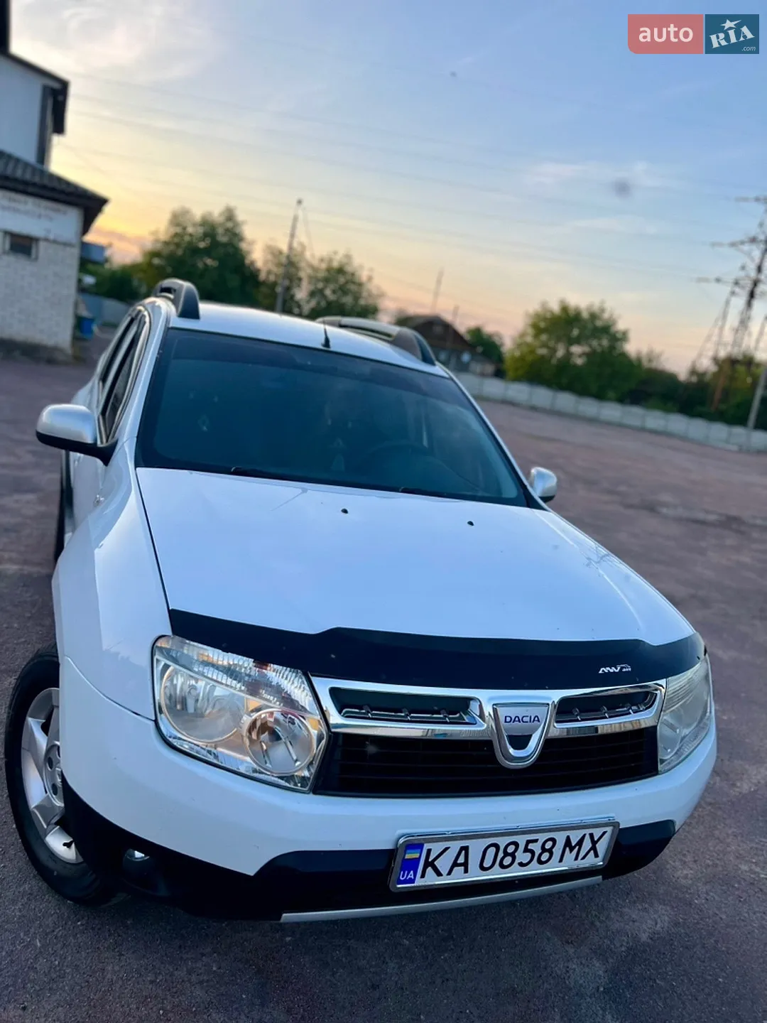 2011 Dacia Duster - мініатюра 4