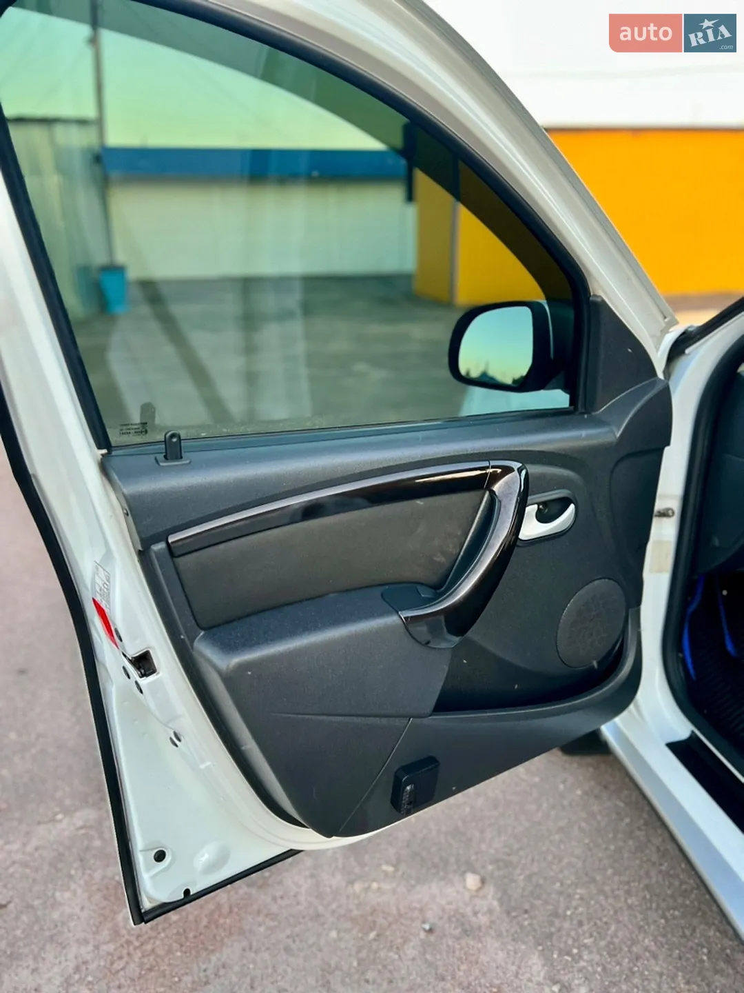 2011 Dacia Duster - мініатюра 22