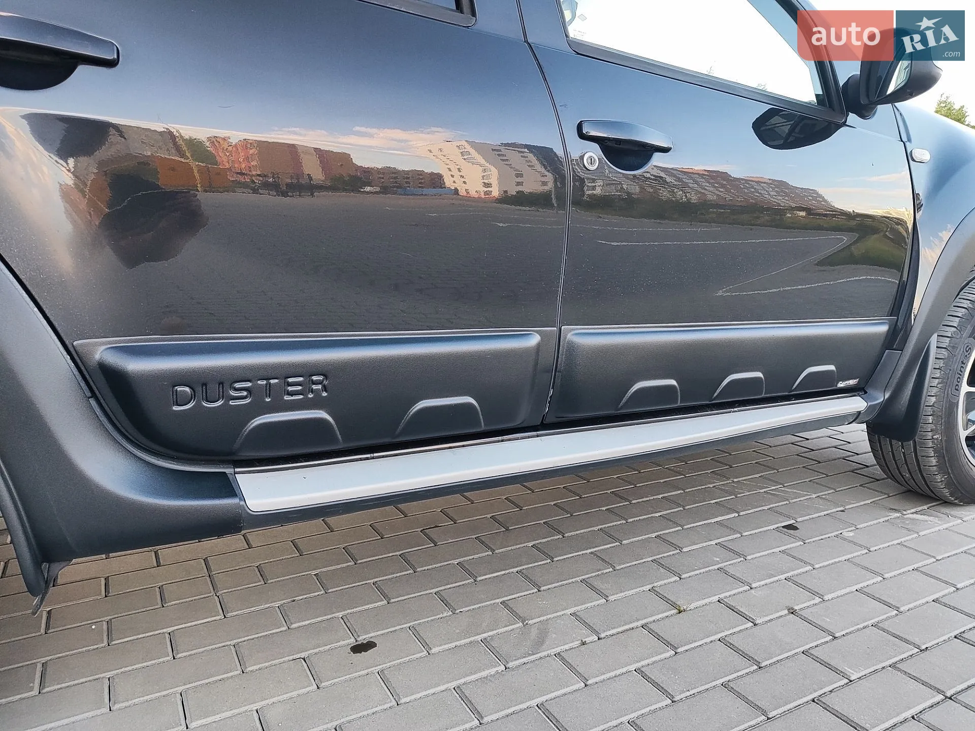 2016 Dacia Duster - мініатюра 30