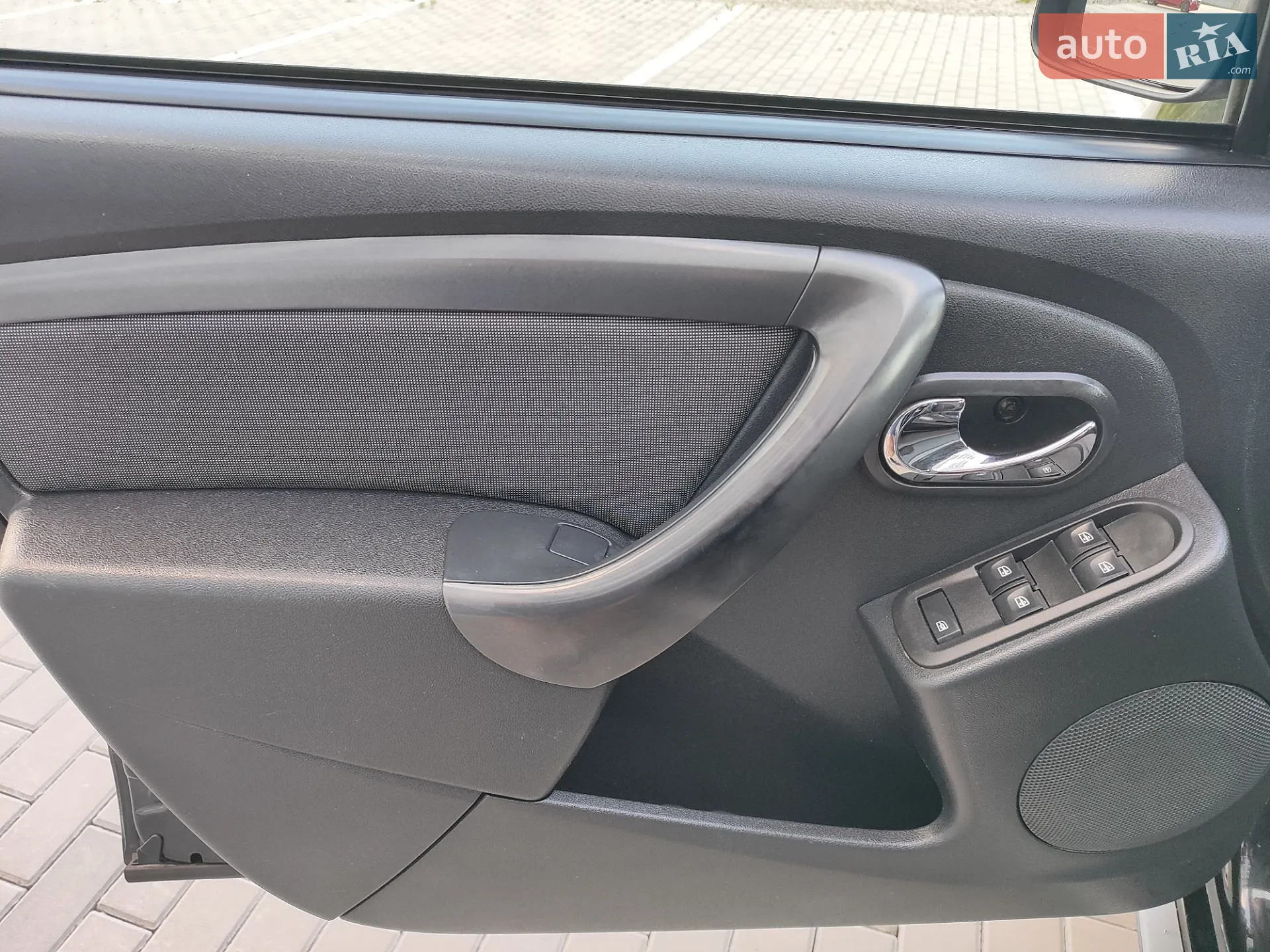 2016 Dacia Duster - мініатюра 39