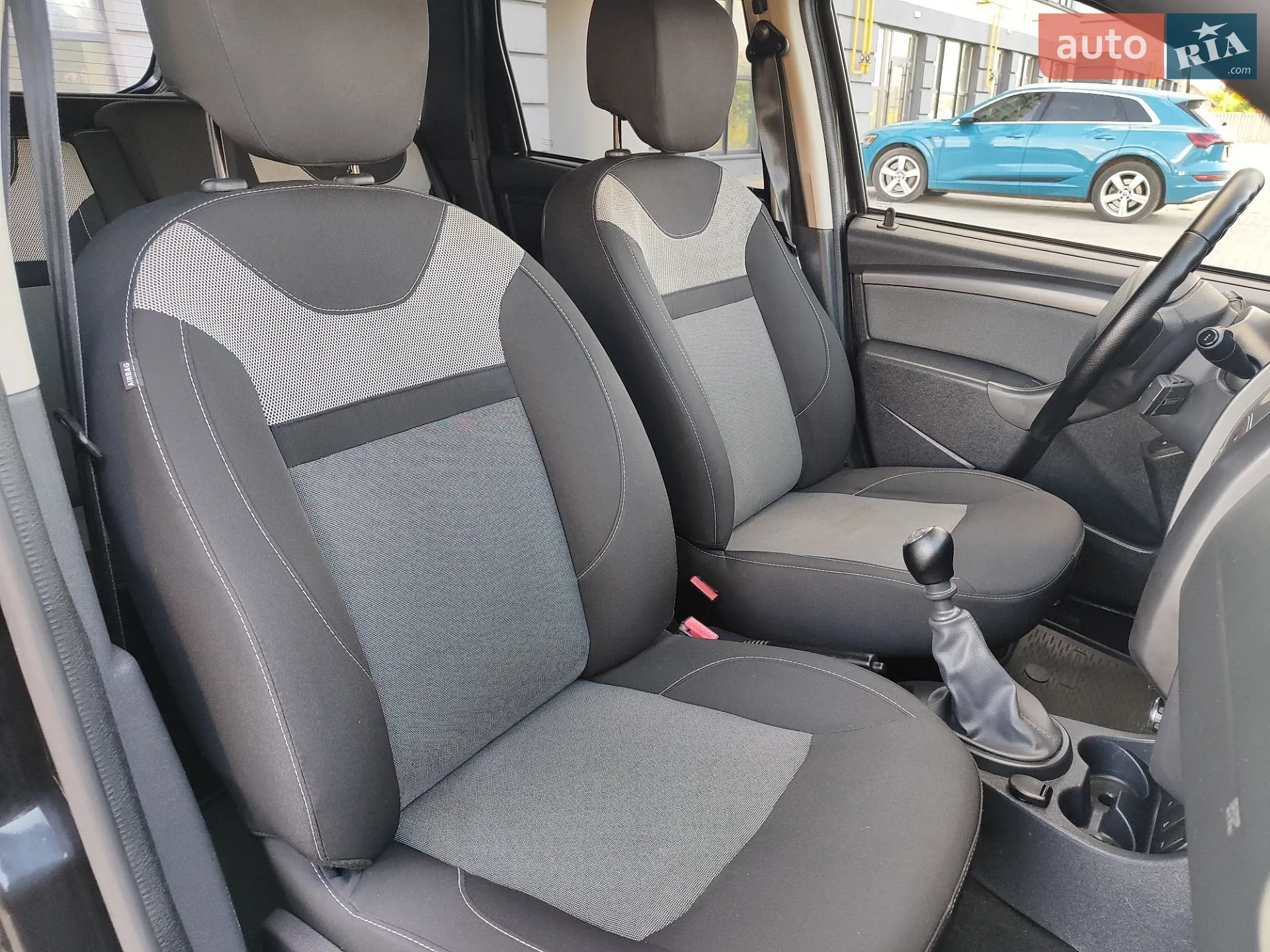 2016 Dacia Duster - мініатюра 52