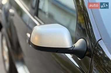 Позашляховик / Кросовер Dacia Duster 2011 в Вінниці