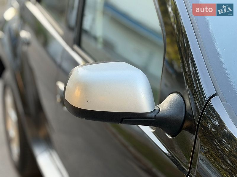 Позашляховик / Кросовер Dacia Duster 2011 в Вінниці