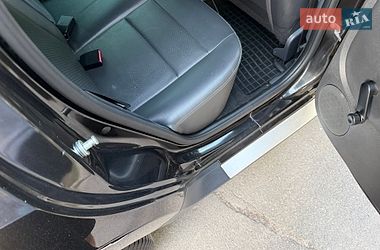 Позашляховик / Кросовер Dacia Duster 2011 в Вінниці