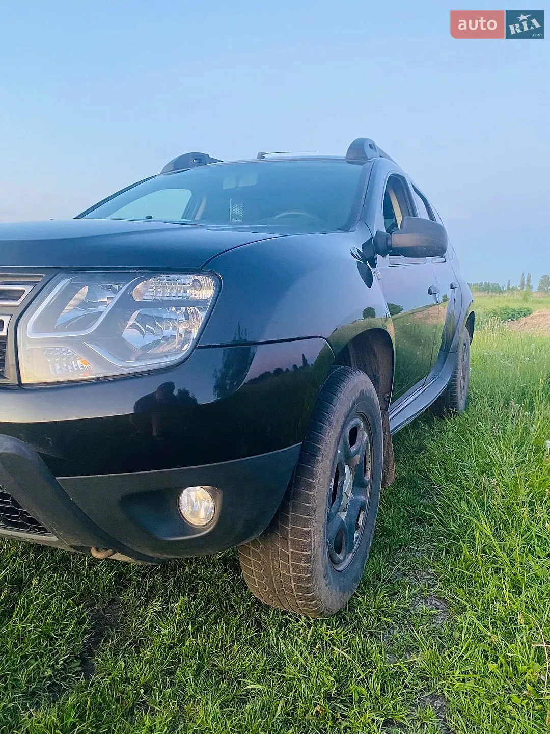 2017 Dacia Duster - мініатюра 4